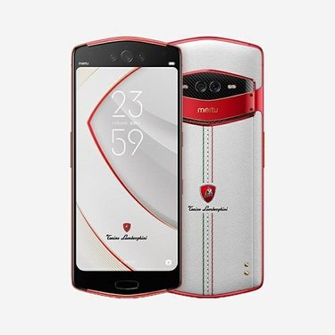 Meitu V7 Dual SIM TD-LTE CN 128GB MP1801
